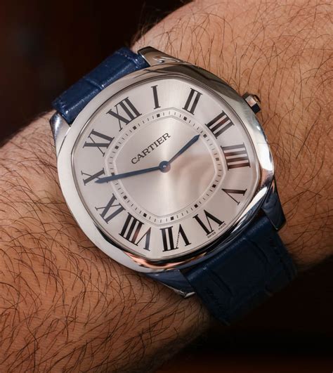 drive de cartier extra flat replica|cartier drive extra flat stainless.